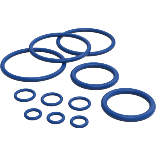Crafty Seal Ring Set - набор уплотнительных колец 