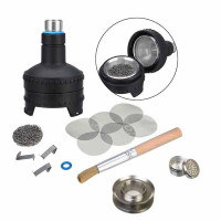Набор Easy valve filling chamber with reducer lля вапорайзеров Volcano Classic и Volcano Digit, вклу..