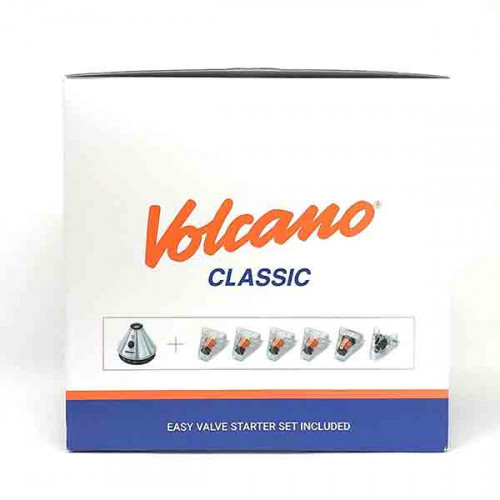 Volcano Classic 